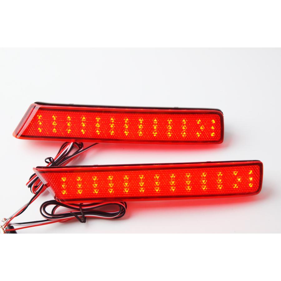 N-BOX 即日発送！送込！ 新品 N-BOX前後期 JF1/JF2 LEDリフレクター