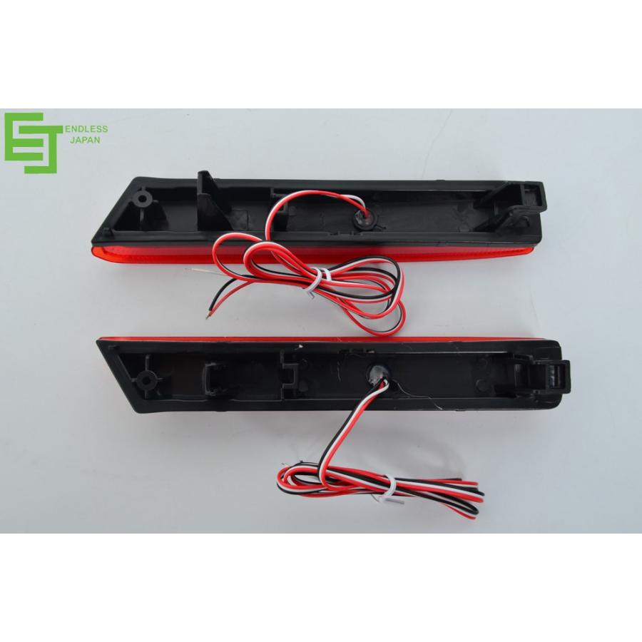 N-BOX 即日発送！送込！ 新品 N-BOX前後期 JF1/JF2 LEDリフレクター
