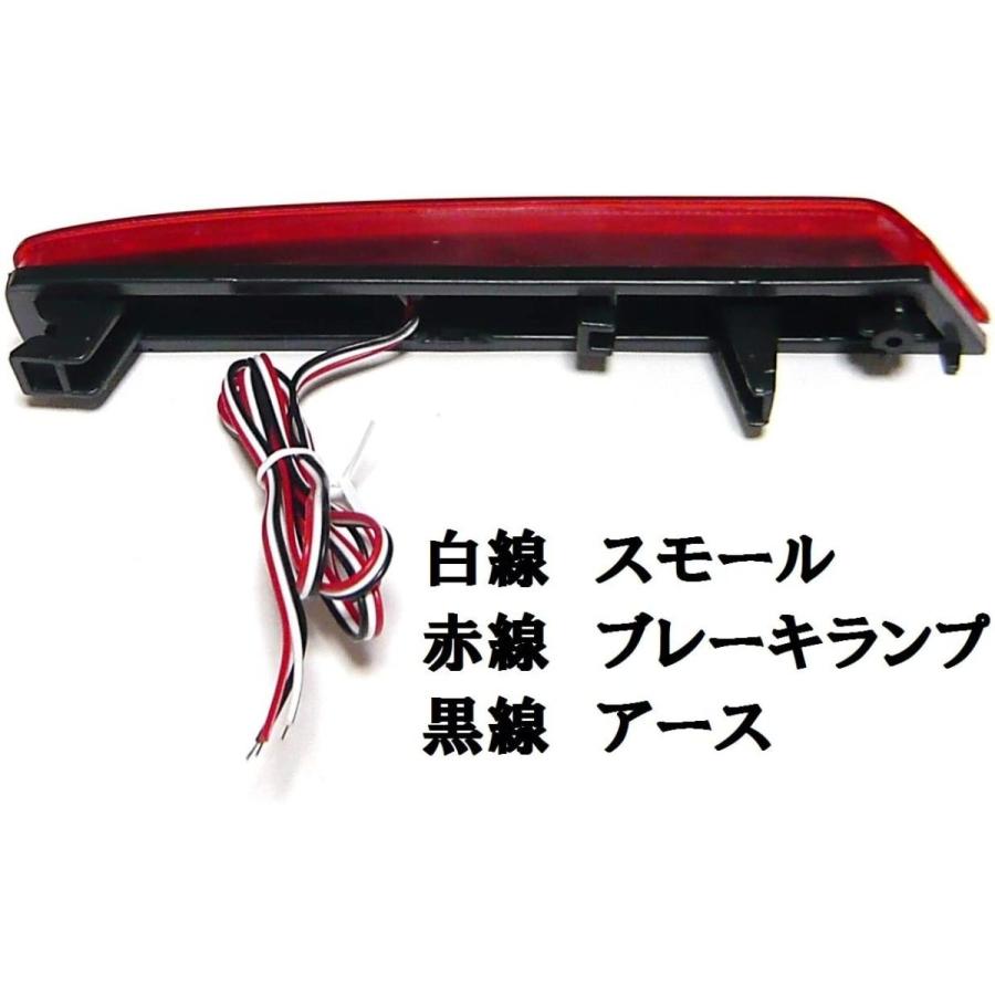 N-BOX 即日発送！送込！ 新品 N-BOX前後期 JF1/JF2 LEDリフレクター