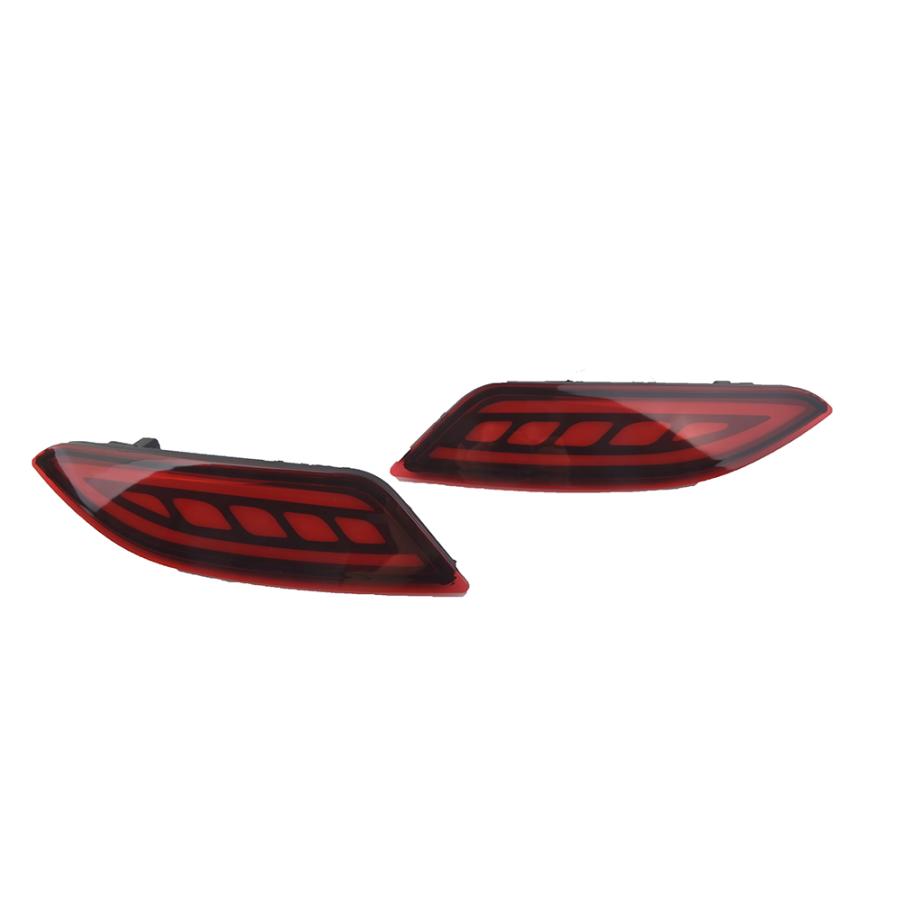 ヴェゼル ヴェゼルVEZELRU1 RU2 RU3 RU4リフレクター LED