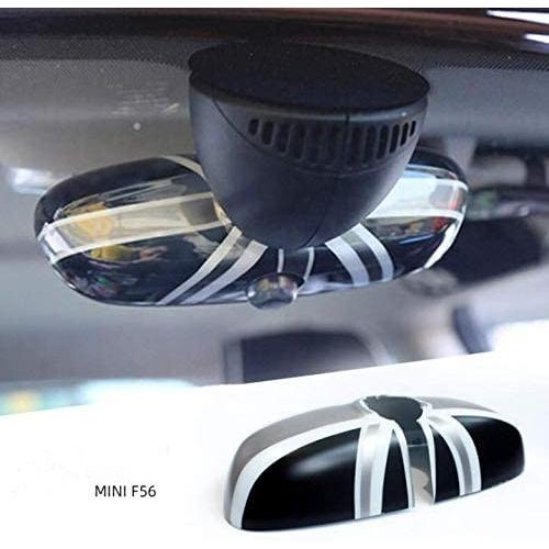 BMW MINI ミニクーパー ルームミラーカバー F系用 F54/F55/F56/F57