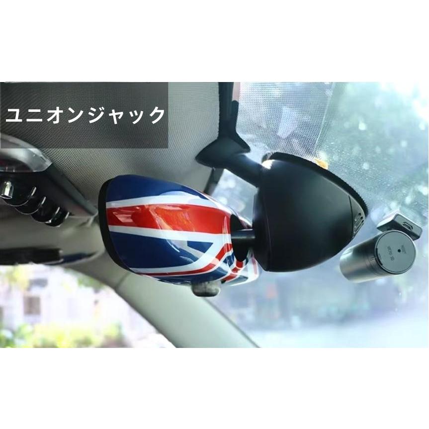 MINI（ミニ） BMW MINI ミニクーパー ルームミラーカバー F系用 F54 