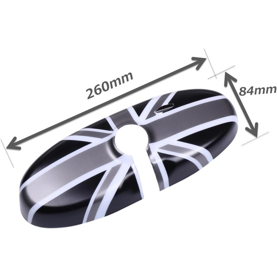 MINI R56系 第2世代 ミラーカバー未使用品 【公式通販】