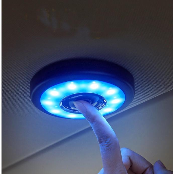 LED ルームランプ (室内灯 車内灯) 自動車、キャンピングカー、船の