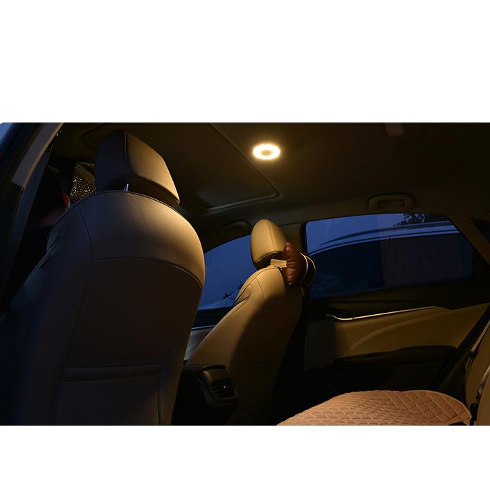 LED ルームランプ (室内灯 車内灯) 自動車、キャンピングカー、船の