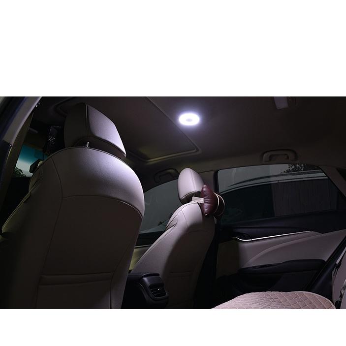 LED ルームランプ (室内灯 車内灯) 自動車、キャンピングカー、船の