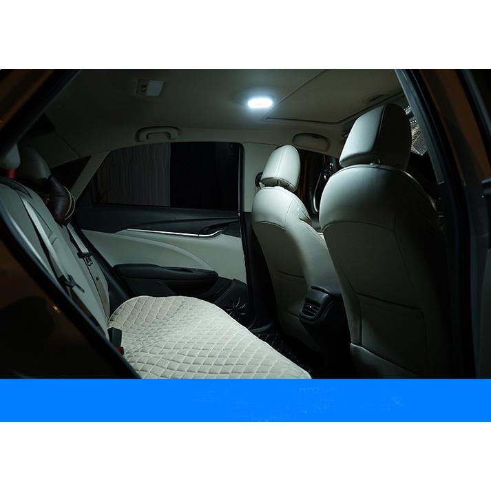 Amazon | LED ルームランプ 室内灯 車内灯 自動車