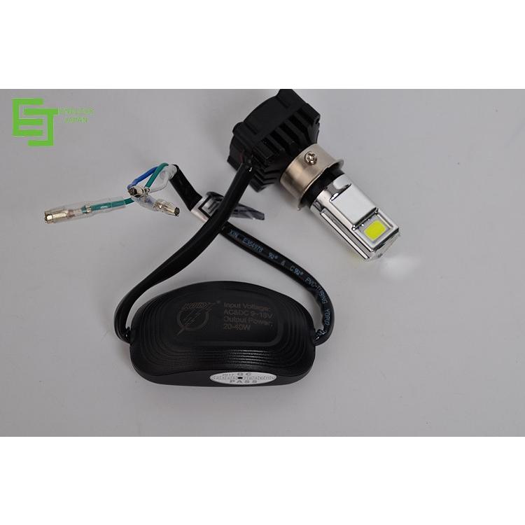 H4 Ph7 Ph8 バイク Ledヘッドライト 汎用 ジョグ Bw S100 Sr400 Tw0 ジャイロup ジャイロキャノピー アドレスｖ100 他 93 42 Ej S3 Endlessjapan 通販 Yahoo ショッピング