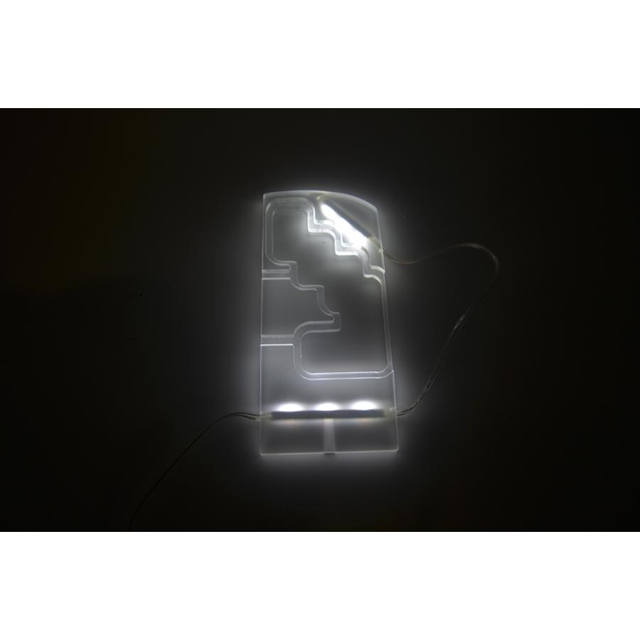 ⭐︎新品同様⭐︎美品⭐︎ LED ウォーターランプ アクアランプ リモコン付モデル 楽天市場】【本日ポイント10倍!】水中ライトアップ お風呂や