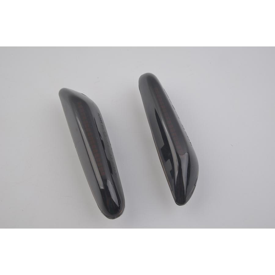 BMW BMW用 LED 流れる サイドマーカー サイドウインカー BMW E90 E91