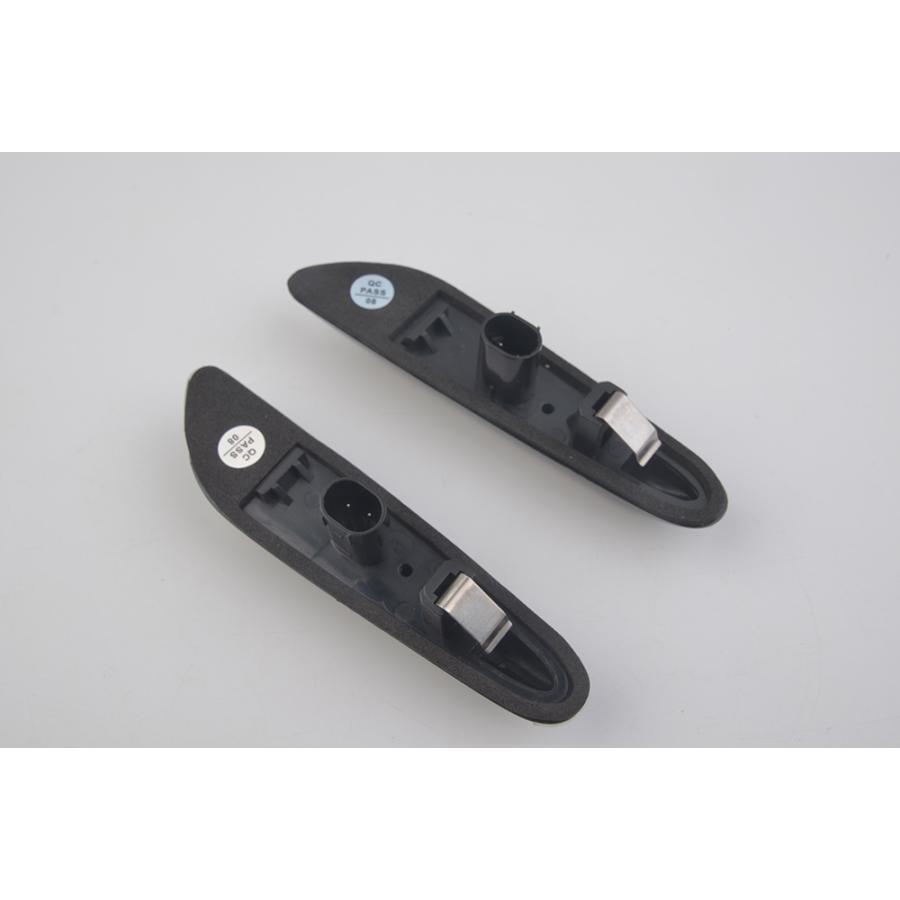 BMW BMW用 LED 流れる サイドマーカー サイドウインカー BMW E90 E91