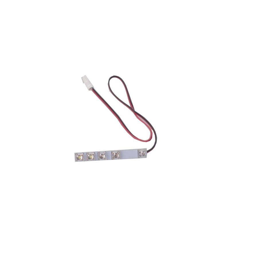 トヨタAQUA シフトポジション LED イルミネーション　高品質LED 基盤1枚　シフトランプ　アクア NHP-10系｜endlessjapan-store｜04