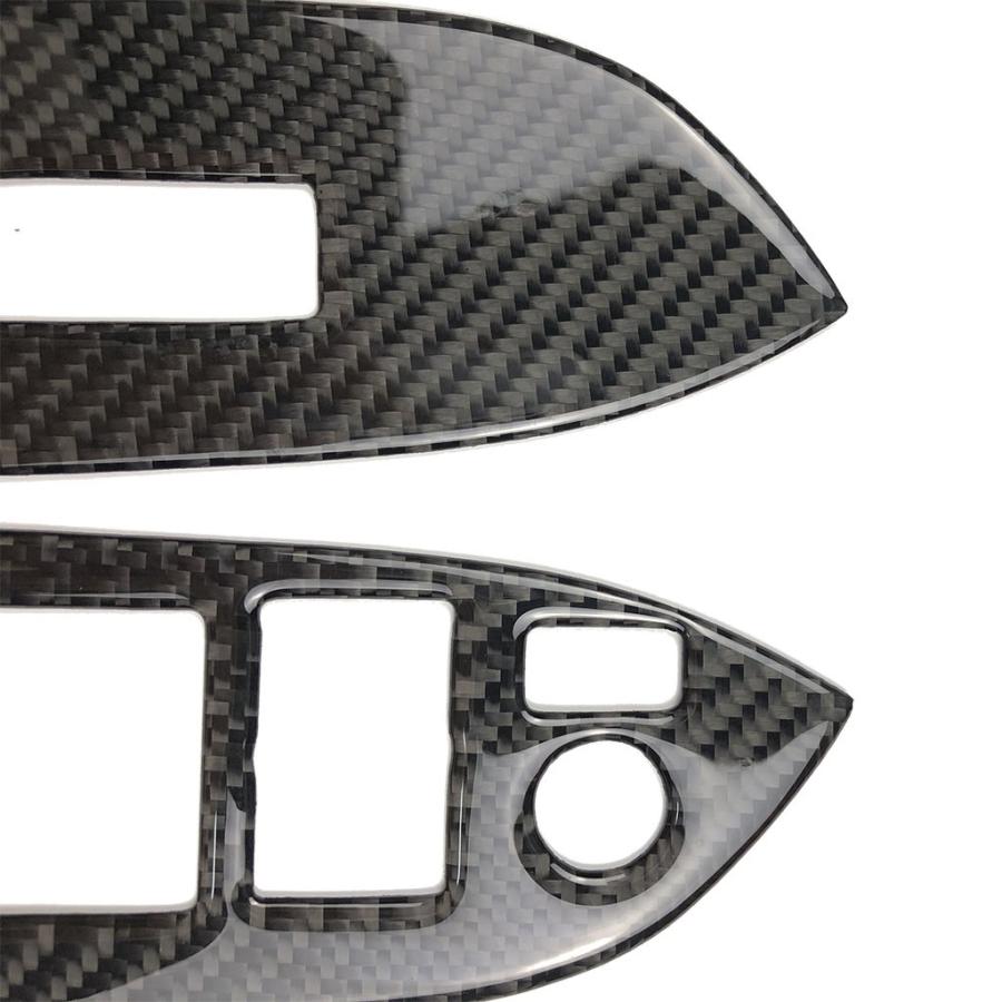 86 トヨタ 前期 後期 カーボンパーツ カスタム 内装 高級（ドア