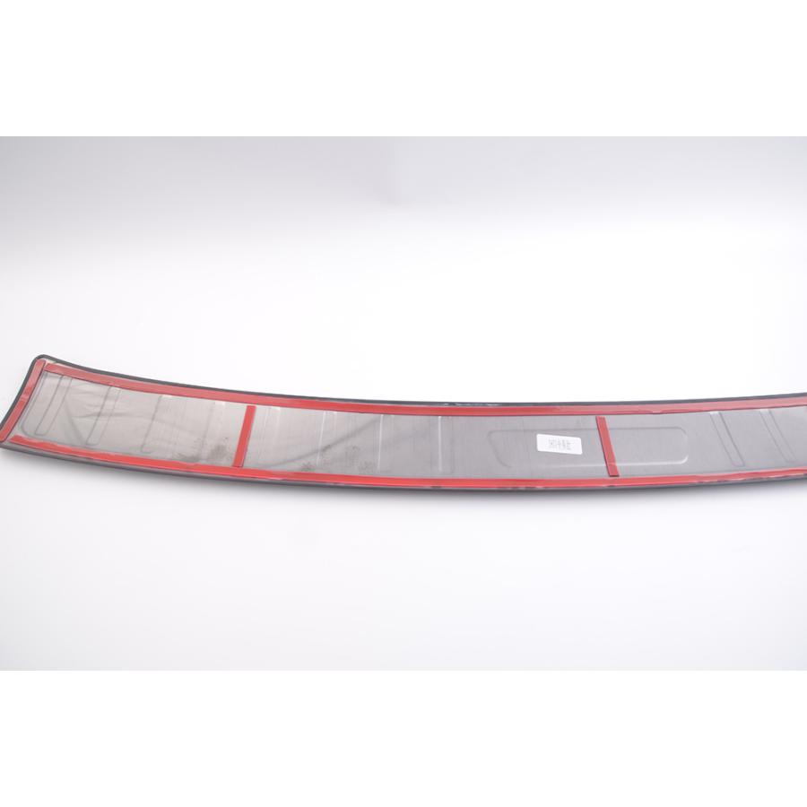 SUBARU（スバル） スバルXV専用リアバンパーステップガード ラゲッジ