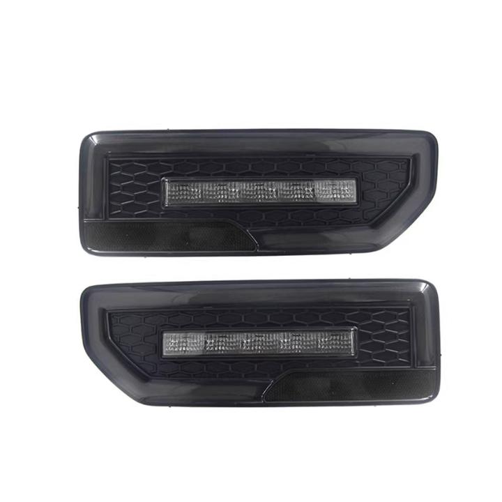 保証付きジムニーjb64w　jb74w ストップ ランプ　フルフルファイバー テール スモール　シーケンシャルウィンカーLED　　SUZUKI_6