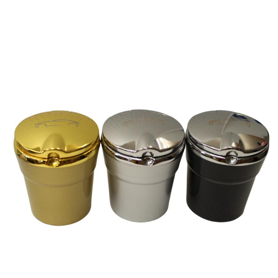 アルファード トヨタヴェルファイア30系（VELLFIRE）汎用車載灰皿LED