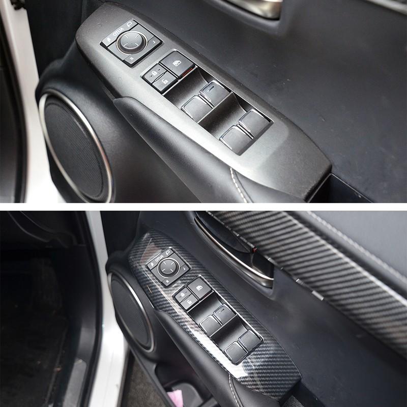 LEXUS（レクサス）NX NX300h/NX200t/NX300 右ハンドル車用