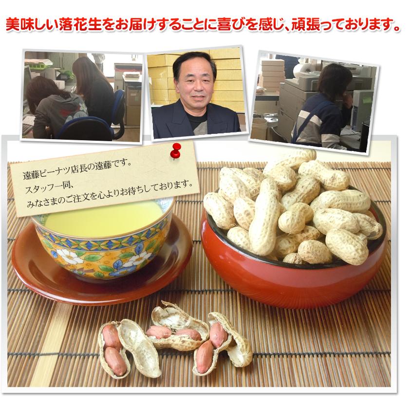 【人気詰め合わせ】八街産 落花生セット 10個入り 千葉県八街産落花生 人気おすすめギフトセット 送料込み お中元