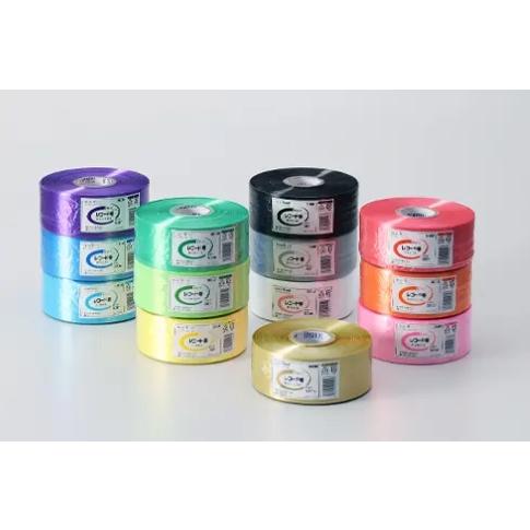 タキロンシーアイ スズランテープ 若草色 103lightgreen 遠藤商会株式会社 通販 Yahoo ショッピング