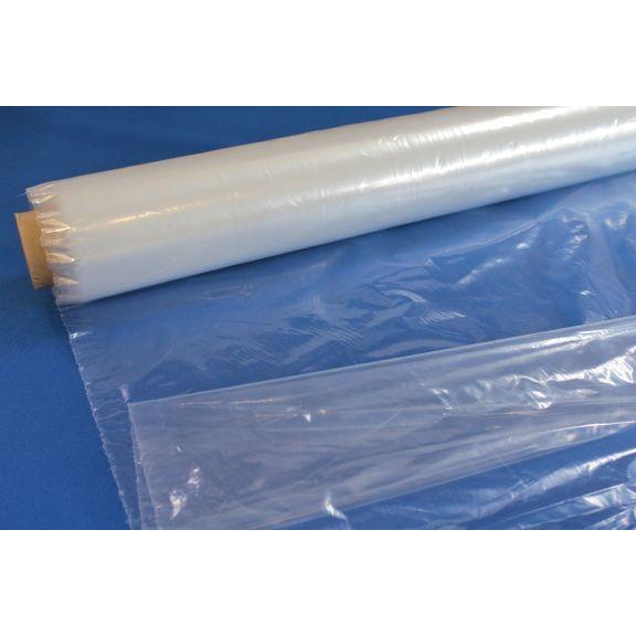 ポリフィルム 梱包ドットコム / 農業用ポリフィルムUV 透明マルチ 厚0.07mm 幅230cm