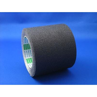 日東電工　アンチスキッドテープ5巻【値下げ】 日東電工 AS-127 アンチスキッドテープ 50mmX5m みどり 1箱 12巻入