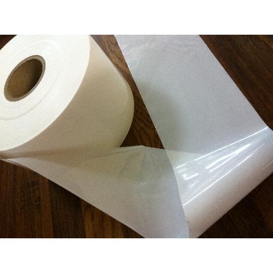 コーステープ 無地非粘着タイプ 白色 0 07mmx100mmx300m巻 Costp300wh 遠藤商会株式会社 通販 Yahoo ショッピング