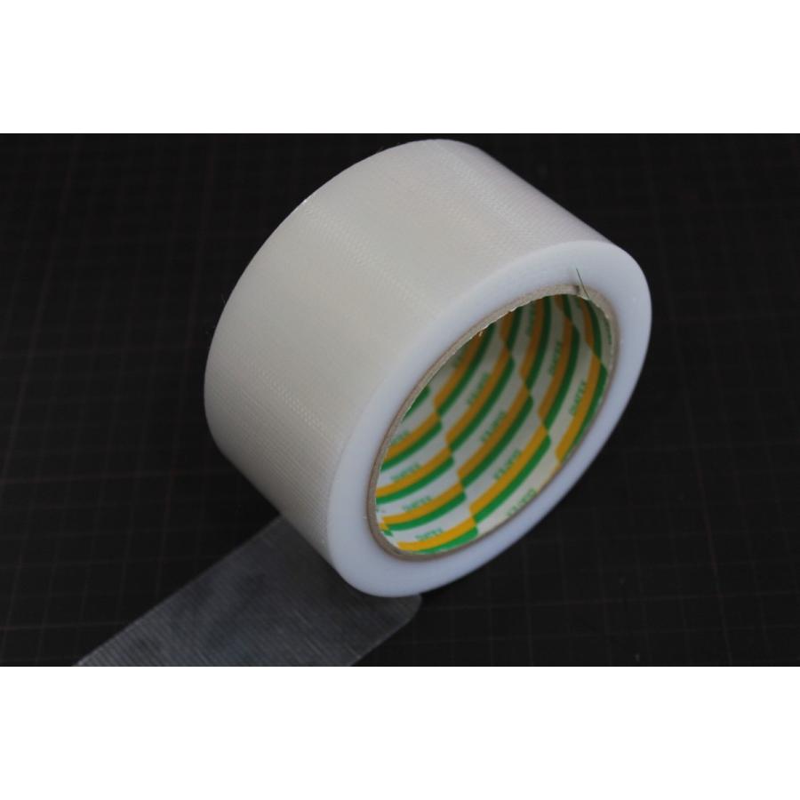 ダイヤテックス ECO BP パイオランテープ 軽包装用 50mmX25m 3箱 90巻