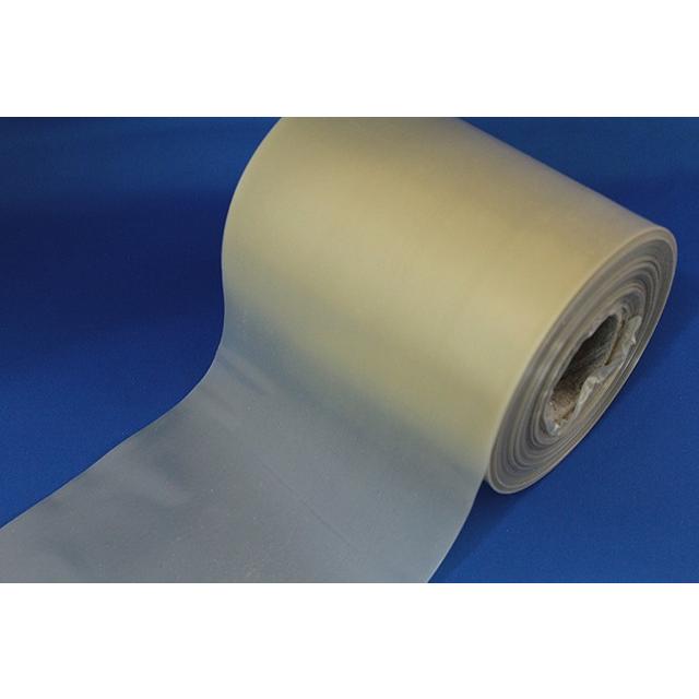 輸入ポリチューブ 0.1mmX300mmX50m巻 1箱 6巻入 : 遠藤商会 輸入ポリチューブ 0.1mmX300mmX50m巻 1箱 6巻入 : 遠藤商会
