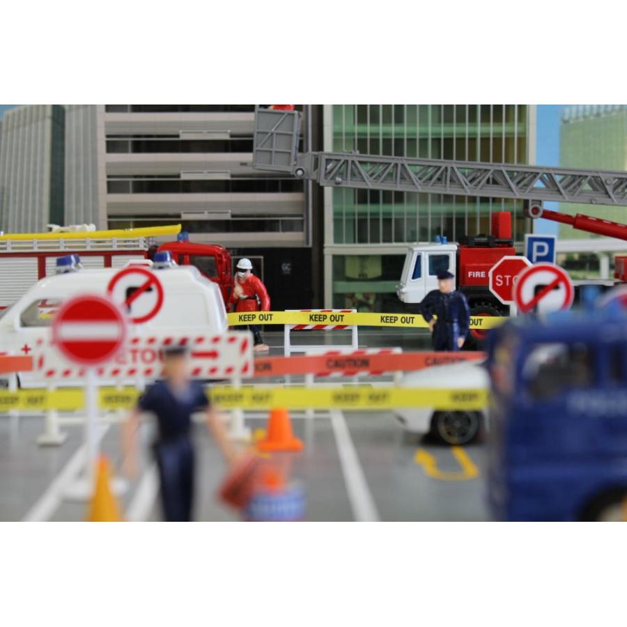 Caution Keep Out バリケード危険表示テープ 非粘着タイプ 75mmx300m巻 Keepout 遠藤商会株式会社 通販 Yahoo ショッピング