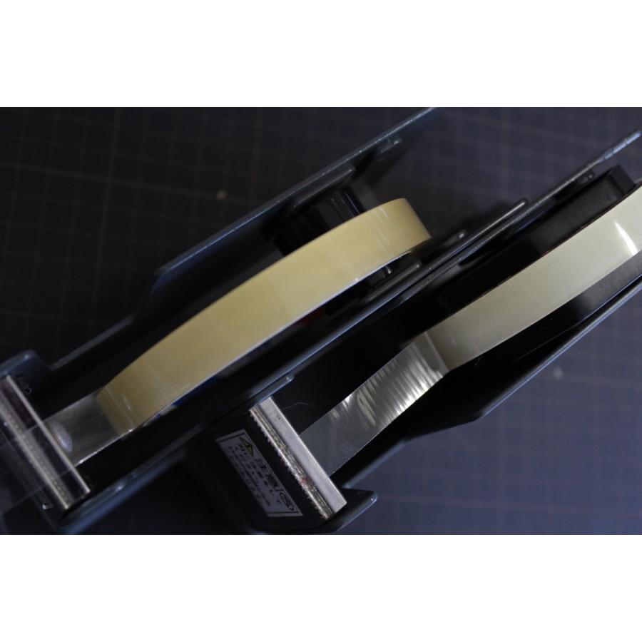 軽包装用 OPP粘着テープ　12mmX35m　1箱　300巻入