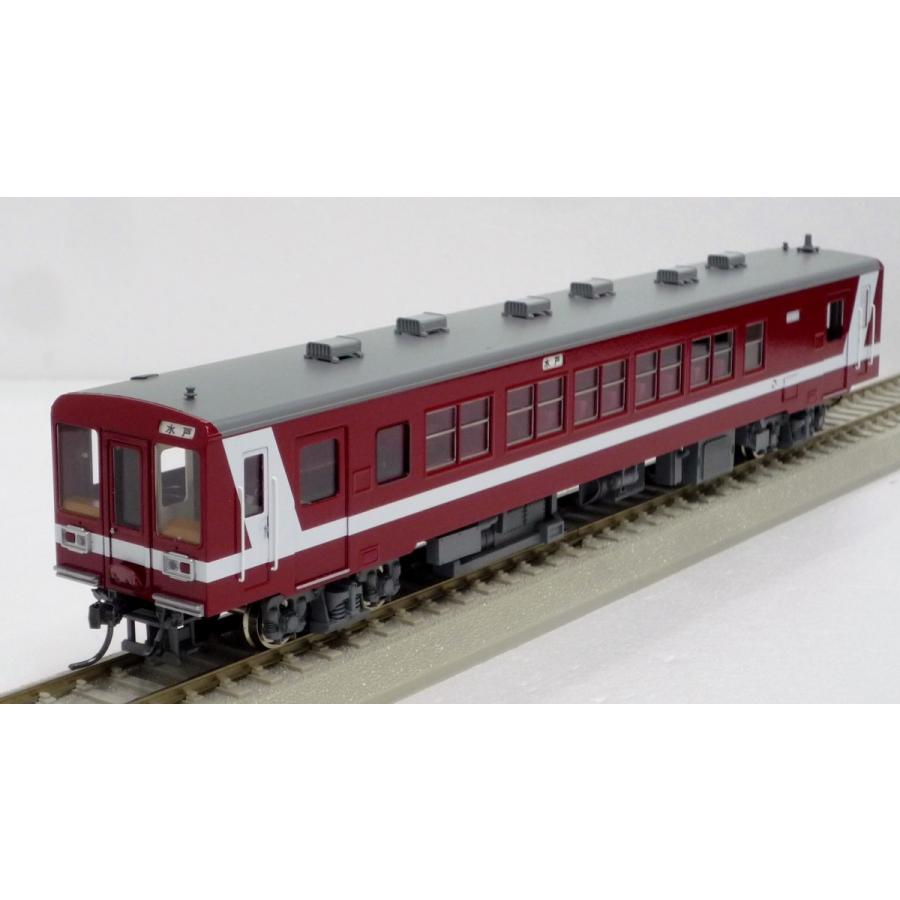 KATO　鹿島臨海鉄道6000形　2両セット 鹿島臨海鉄道6000形 2両セット | KATO(カトー) 10-1228 鉄道模型