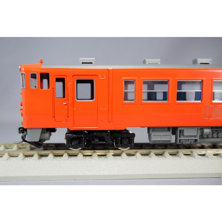 HO ENDO(エンドウ) キハ08 (M)