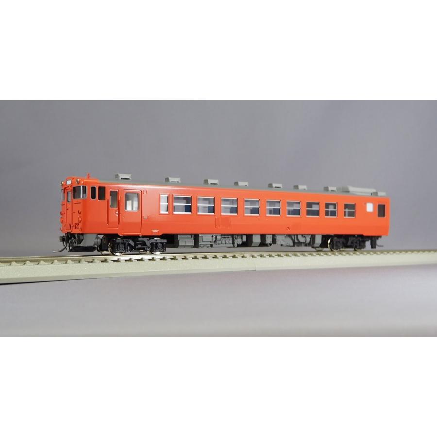 ENDO エンドー 国鉄 キハ18 HOゲージ 鉄道模型 東京エンドー商店