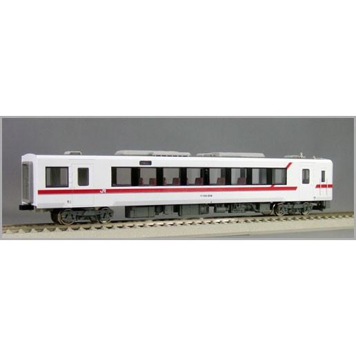 エンドウ JR東日本キハ110系 2両セット　陸羽東線 JR東日本 キハ110系 陸羽西線色タイプ – 新製品紹介 鉄道模型