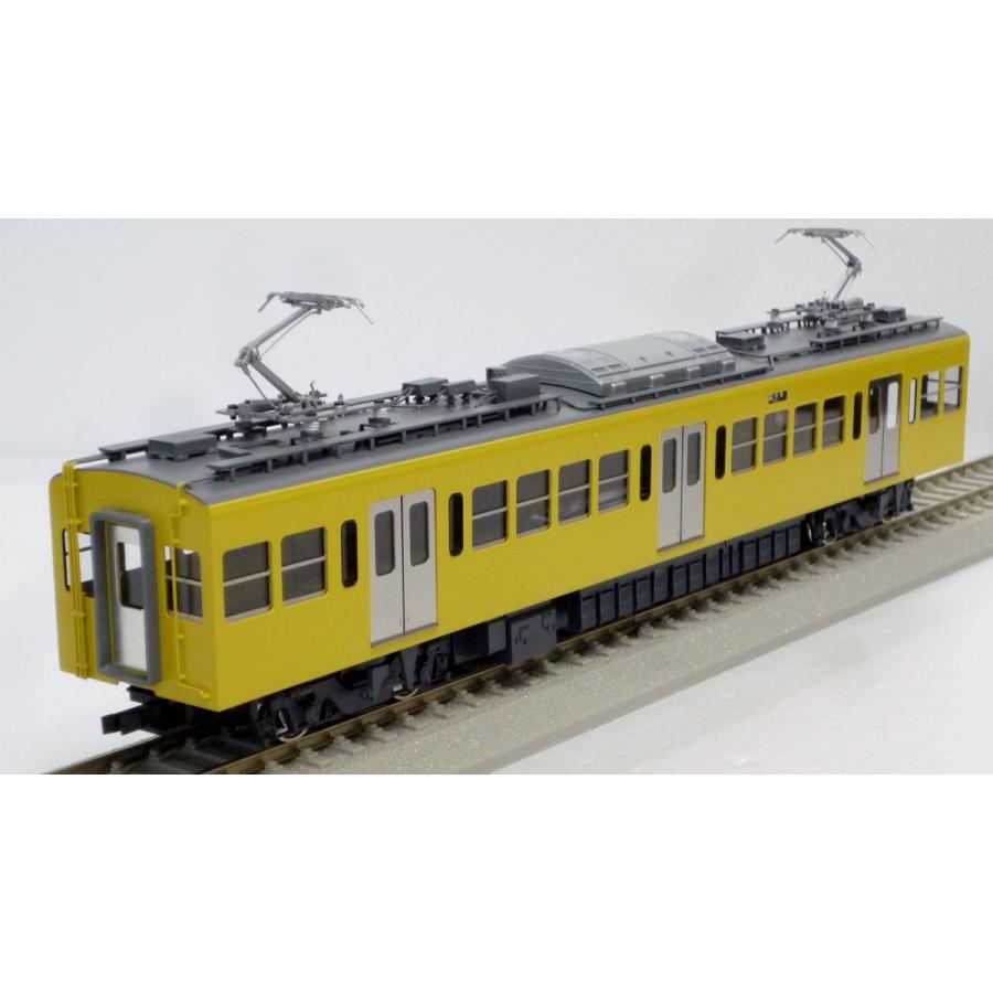 エンドウ 西武 新101系　263Ｆ（4Ｍ車）編成 4輌セット　 　真鍮製 スケール：1/80 レール幅16.5mmゲージ（HOゲージ） KATO Nゲージ 115系 800番台 横須賀色 基本 4両セット 10-1118 鉄道模型 電車