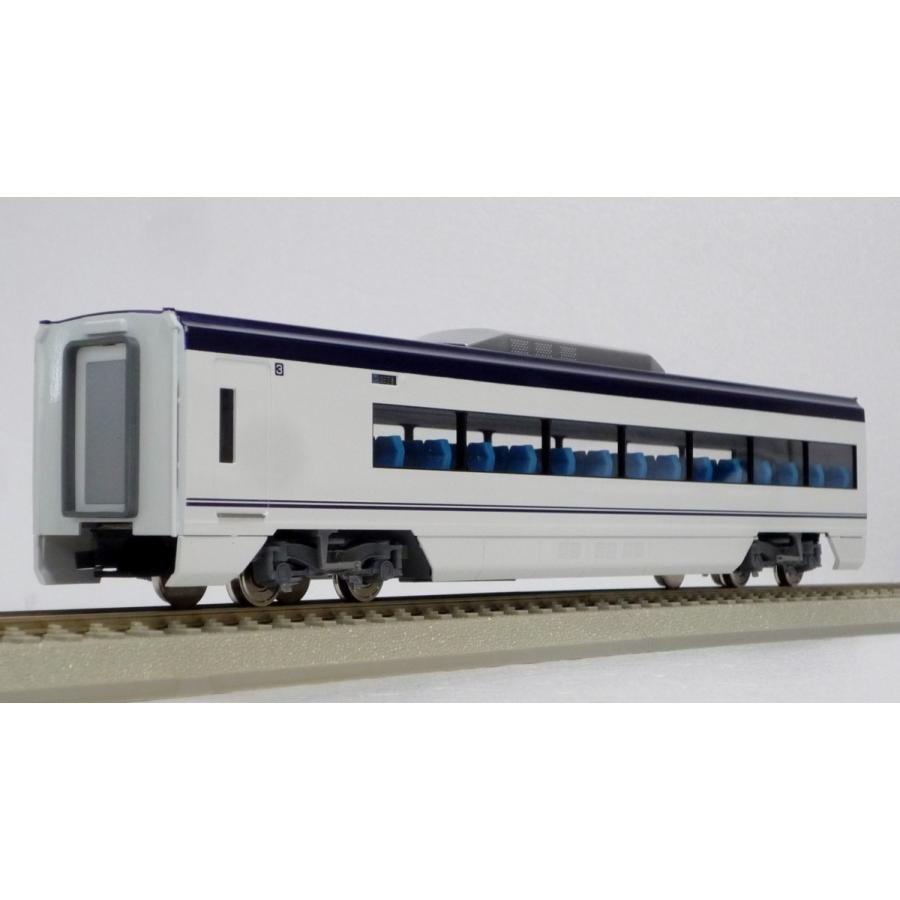 エンドウ　京成スカイライナー　AE型　新塗装 限定品 定番，品質保証 エンドウ 京成電鉄「新スカイライナー」AE系 中間4輌 B