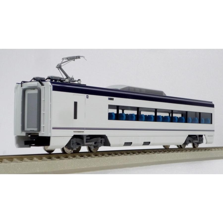 エンドウ 【匠シリーズ】 京成電鉄「新スカイライナー」AE系 中間4輌 B