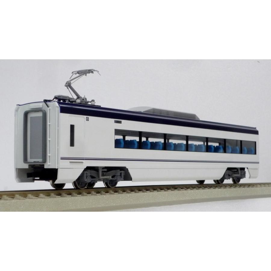 エンドウ 【匠シリーズ】 京成電鉄「新スカイライナー」AE系 中間4輌 B