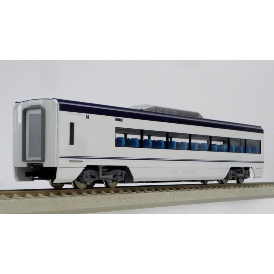 エンドウ 【匠シリーズ】 京成電鉄「新スカイライナー」AE系 中間4輌 B