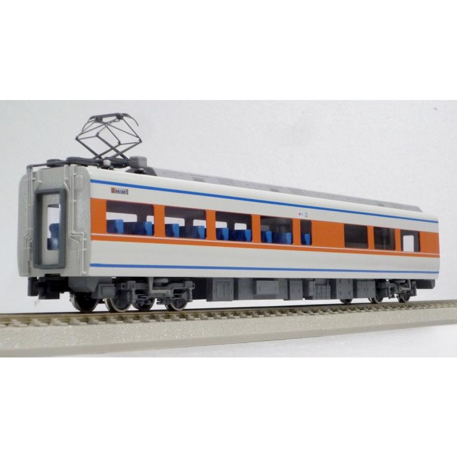 エンドウ ENDO 木曽森林鉄道 B型客車 2両セット 新品未使用 エンドウ 東武鉄道100形「スペーシア」リニューアル後 サニーコーラル