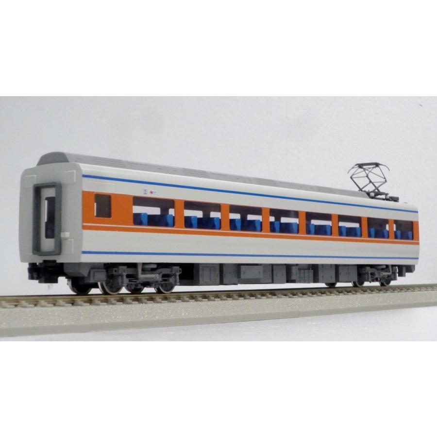 エンドウ 東武鉄道100形「スペーシア」リニューアル後 サニーコーラル