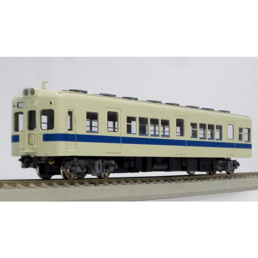 エンドウ 小田急電鉄2300形「新塗色」2輌 C-2セット（デハ2303+デハ