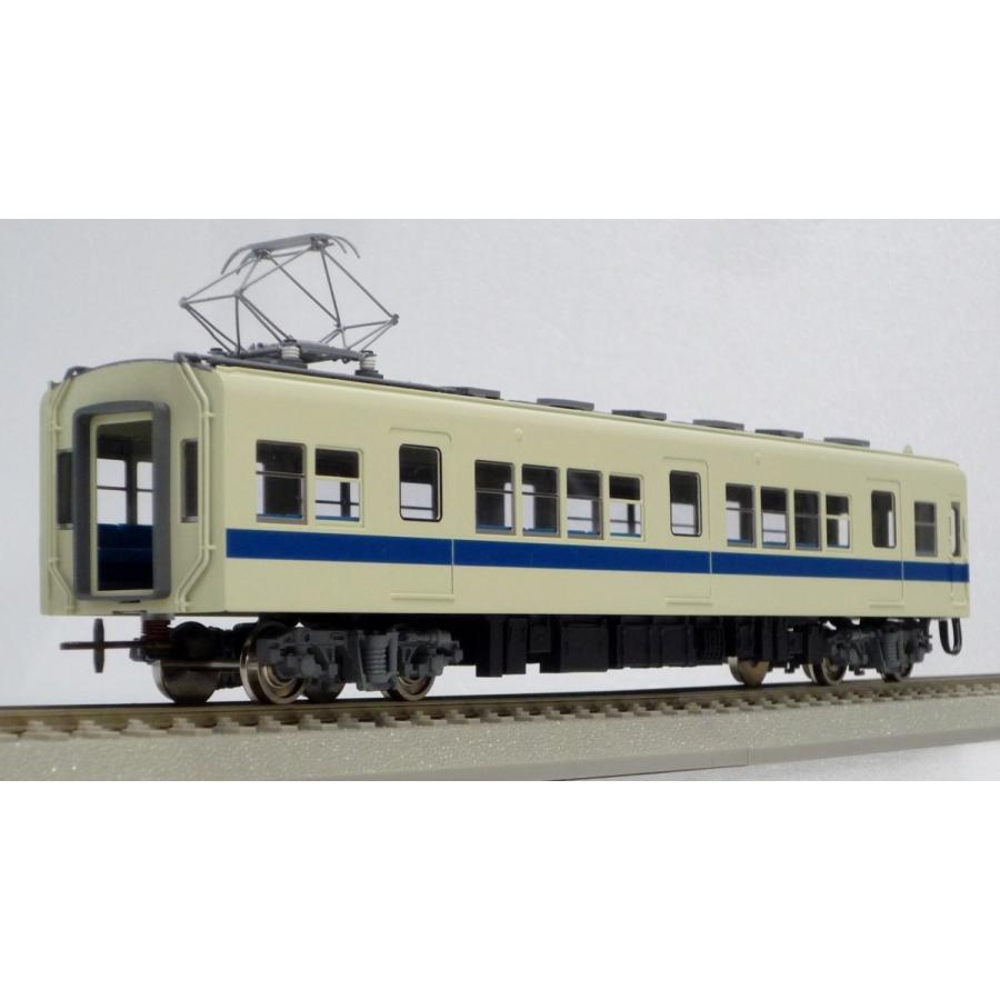 エンドウ 小田急電鉄2300形「新塗色」2輌 C-2セット（デハ2303+デハ