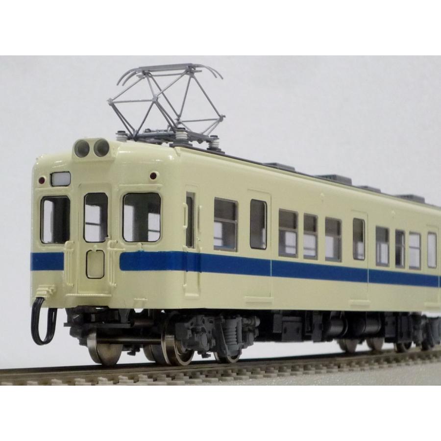 エンドウ ENDO HOゲージ 真鍮モデル 配給電車 クル 2 両セット endo-yshop_es3671