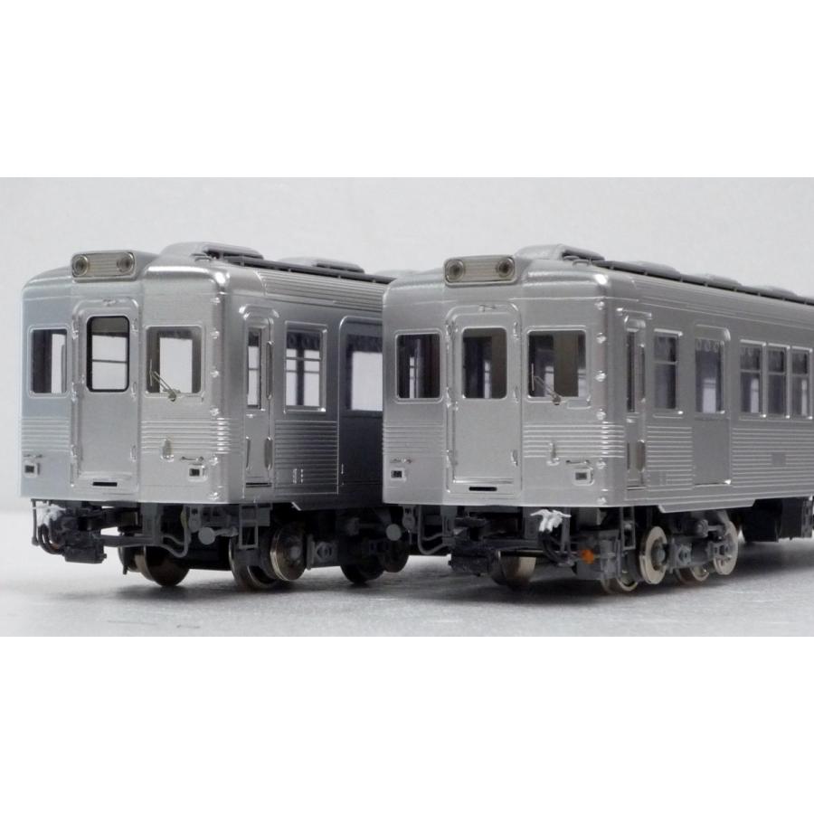 エンドウ 南海6000系 更新前 6連 Aセット【プレミアム仕様】 真鍮製