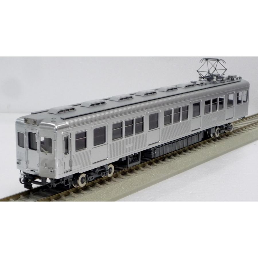 エンドウ 南海6000系 更新前 6連 Aセット【プレミアム仕様】 真鍮製