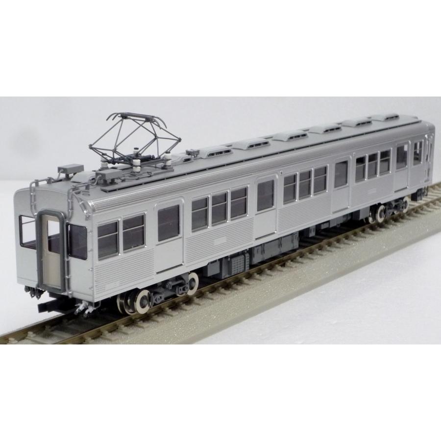 限定特価】【限定特価】エンドウ 南海6000系 更新前 4連 Dセット 真鍮