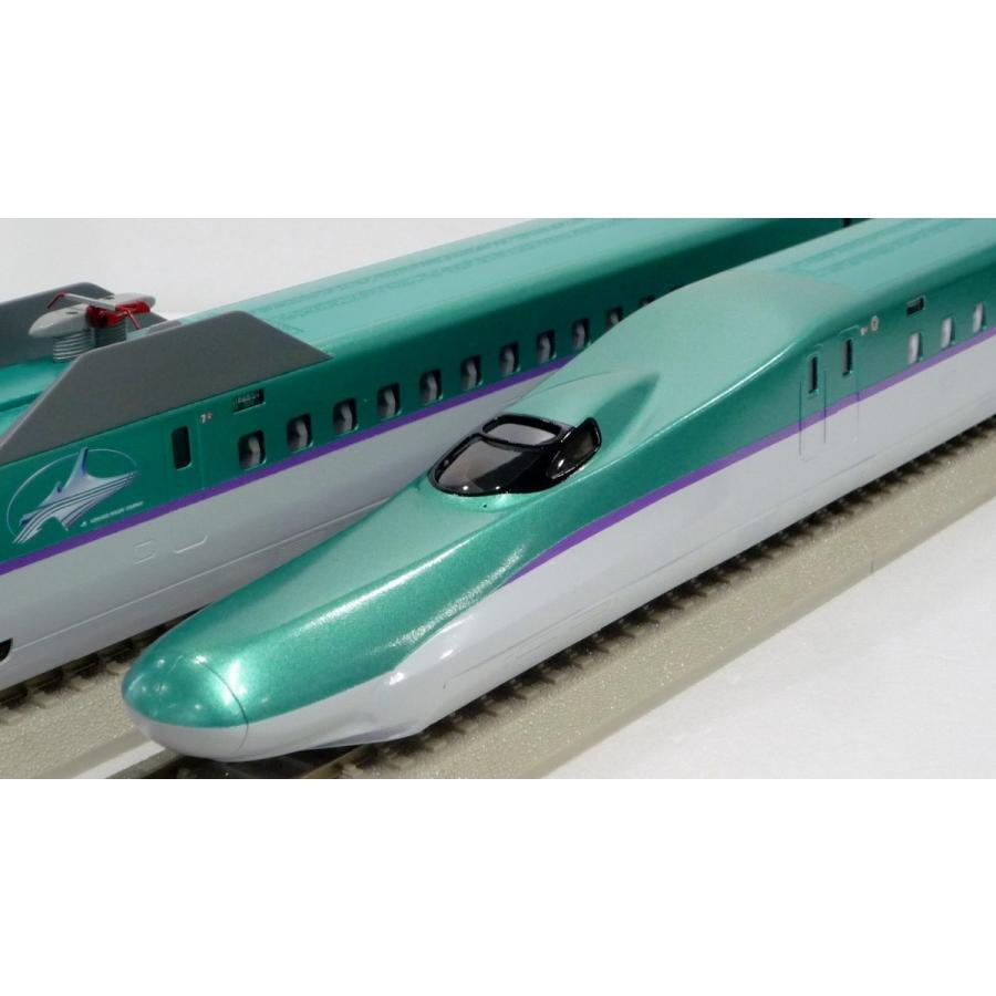 エンドウ Jr北海道h5系 はやぶさ 10輌セット 真鍮製 スケール 1 87 レール幅16 5mmゲージ Hoゲージ Es2 エンドウ Yahoo ショッピング店 通販 Yahoo ショッピング