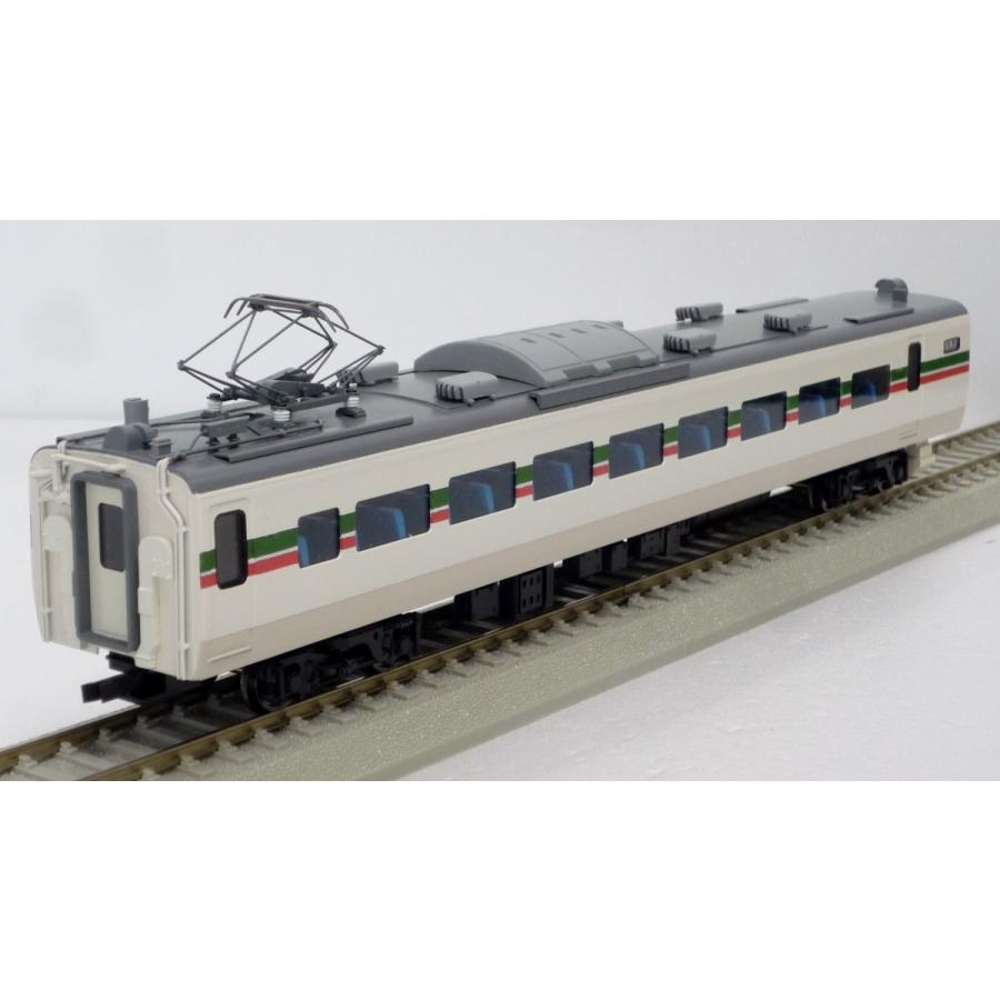 TOMIX JR 189系電車 グレードアップあずさ色・M52編成セット Amazon | TOMIX Nゲージ 189系 グレードアップあずさ復活色 M52編成