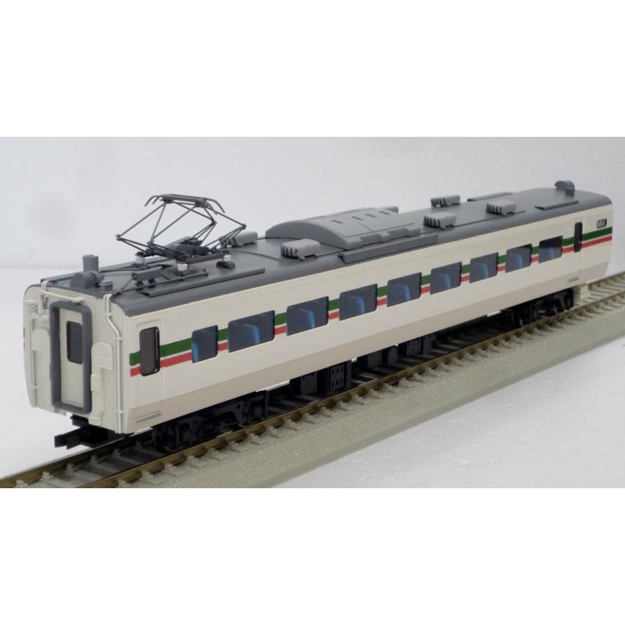 エンドウ エンドウ JR東日本 189系 M52編成「グレードアップ エンドウ エンドウ JR東日本 189系 M52編成「グレードアップ